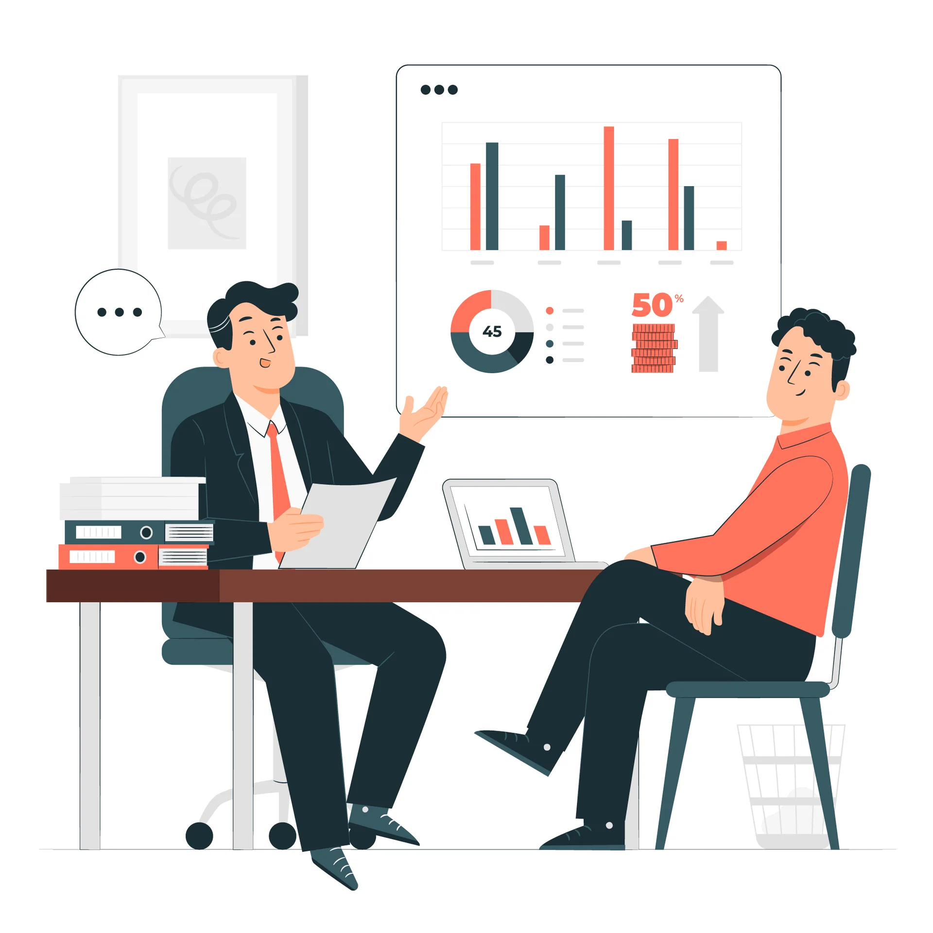 Consulenza IT